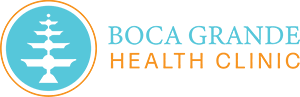 Boca Grande Health Clinic logo