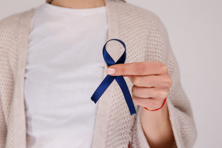 Colon Cancer Awareness and Screening