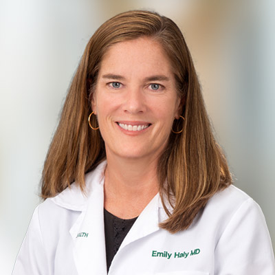 Emily Haley, MD